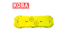Коробка установча РК-3х60 (бетон) фото 6471