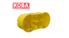Коробка установча РК-2х60 (бетон) фото 6485