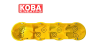 Коробка установча РК-4х60 (бетон) фото 6468