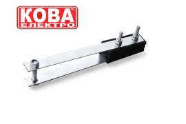 Арматура СІП