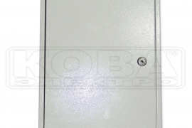 БОКСИ МОНТАЖНІ IP31
