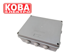 Монтажні коробки